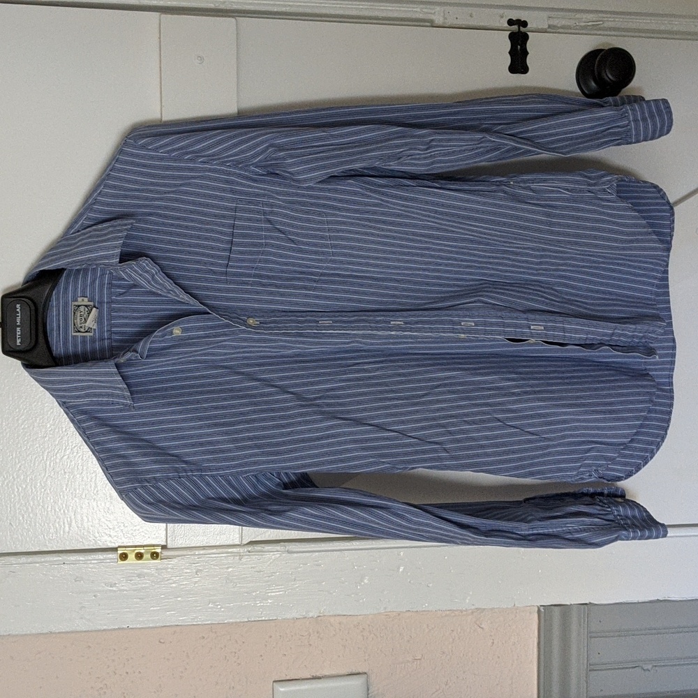 Ralph Lauren Rugby brand Dress Shiet
